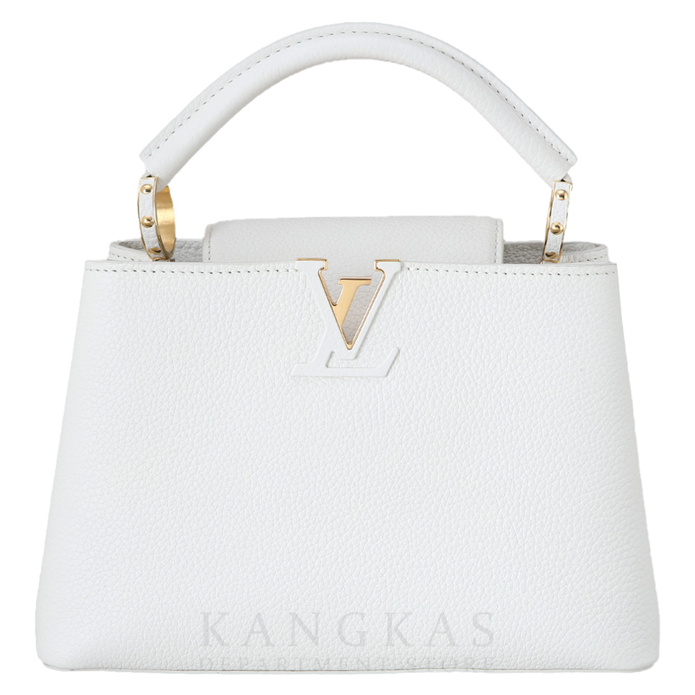 LOUIS VUITTON(USED)루이비통 카퓌신 BB